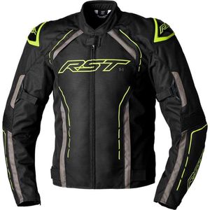 RST S-1 Motorfiets textiel jas