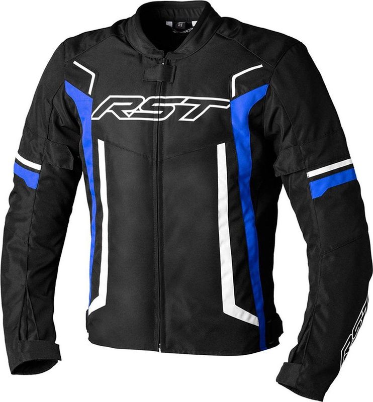 RST - Pilot Evo - Motorfiets Textiel Jas