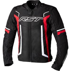 Motorjas RST Pilot Evo Rood