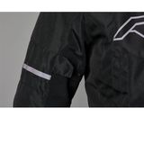 RST - Pilot Evo Air - Jas - Zwart - 100% Polyester