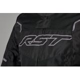 RST - Pilot Evo Air - Jas - Zwart - 100% Polyester