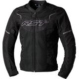 RST - Pilot Evo Air - Jas - Zwart - 100% Polyester