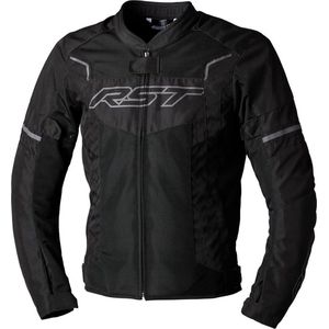 RST - Pilot Evo Air - Jas - Zwart - 100% Polyester