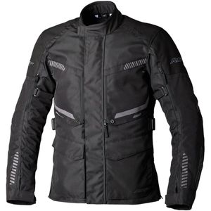RST Maverick Evo Motorfiets Textiel Jas