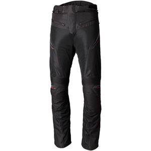 RST - Ventilator-XT - Motorbroek - 100% Polyester - Zwart