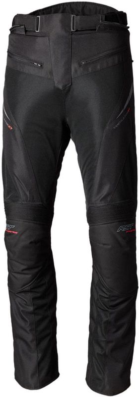 RST - Ventilator-XT - Motorbroek - 100% Polyester - Zwart