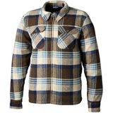 RST - Kevlar Brushed Shirt - Geborsteld Wol - Zwart