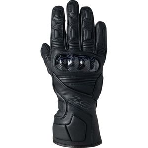RST Fulcrum, waterdichte handschoenen, zwart, 11