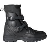 RST Adventure-X Mid Ce Mens Waterproof Boot Black Laars