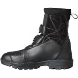RST Adventure-X Mid Ce Mens Waterproof Boot Black Laars