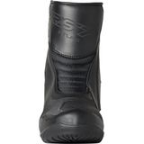 RST Atlas Mid Ce Waterproof Mens Boot Black Laars