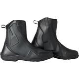 RST Atlas Mid Ce Waterproof Mens Boot Black Laars