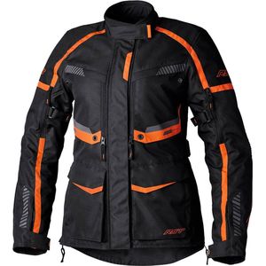 RST Maverick Evo Dames motorfiets textiel jas