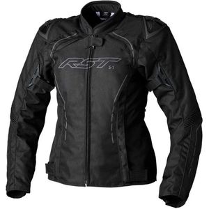 RST S-1 Mesh Dames motorfiets textiel jas