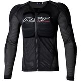 RST Level-2, protector jas, zwart/zwart, L/XL