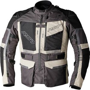 RST Pro Series Ranger - Motorfiets Textiel Jas