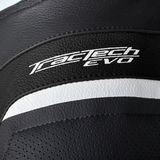 Motorjas RST Tractech Evo 5