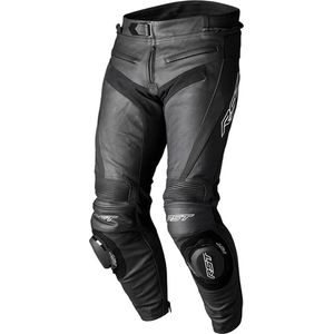 RST Tractech Evo 5 Black Black Black Pants 46 Broek