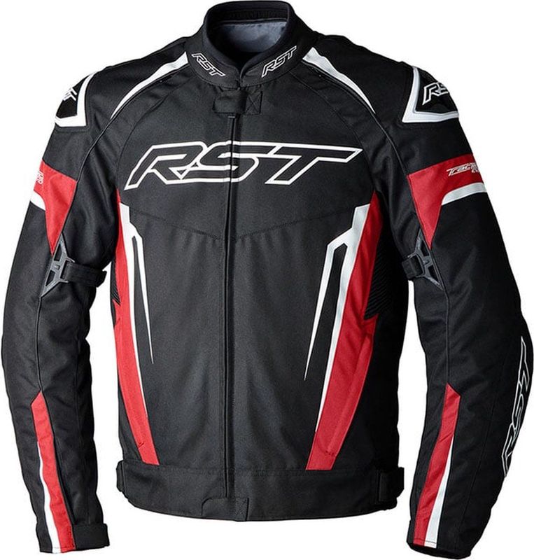 RST - Tractech Evo V CE - Jas