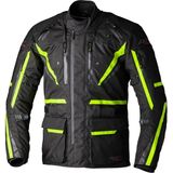 RST Pro Series Paragon 7 Motorfiets textiel jas