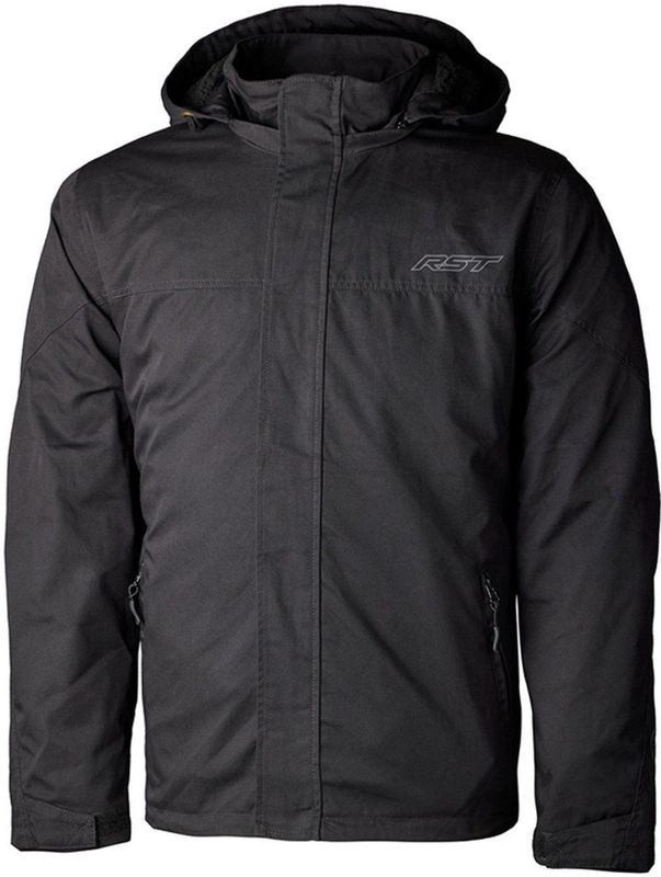 RST - Loadout - Hoodie - Waterdicht - Aramide - Sherpa Fleece