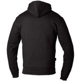 RST - Zip Through Urban - Motorjas - Zwart - CE-gecertificeerd, Aramidevezel in impactgebieden