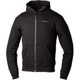 RST - Zip Through Urban - Motorjas - Zwart - CE-gecertificeerd, Aramidevezel in impactgebieden