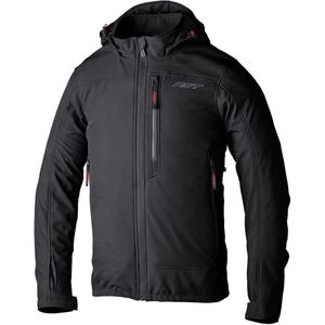 RST - Havoc - Motorjas - Softshell - CE-gecertificeerd