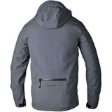 Havoc CE - Textieljas - Zwart - Softshell - CE-gecertificeerd