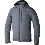 Havoc CE - Textieljas - Zwart - Softshell - CE-gecertificeerd