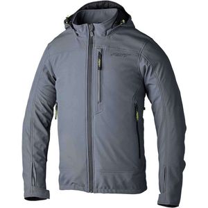 Havoc CE - Textieljas - Zwart - Softshell - CE-gecertificeerd