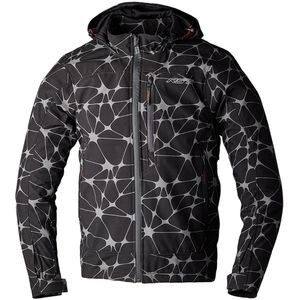 RST - Havoc - Motorjas - CE-gecertificeerd - Softshell