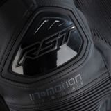 RST - Pro Series Evo - Eendelig Pak - Wit Zwart - Motorpakken