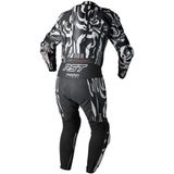 RST Pro Series Evo Airbag Ltd. Joker - Eendelig Leren Motorpak