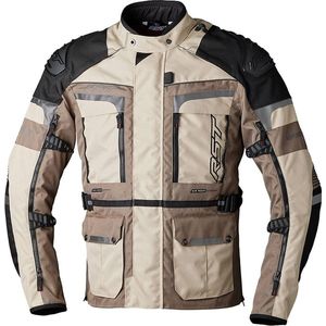 RST - Pro Series Adventure-X - Motorjas - CE-gecertificeerd - MaxTex - Waterdicht