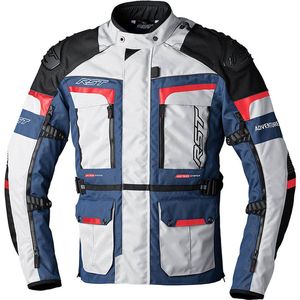 RST - Pro Series Adventure-X - Motorjas - CE-gecertificeerd - MaxTex - Waterdicht