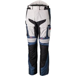 RST Adventure-X Silver Blue Red Pants 40 Broek