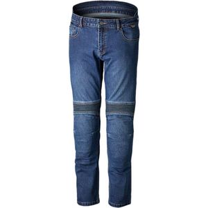 RST - Tech Pro - Motorjeans - Middenblauw - CE-rating AAA - Aramide Versterkt