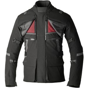 RST - Vulcan - Motorjas