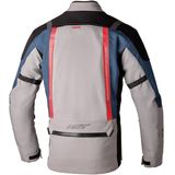 RST - Vulcan - Motorjas