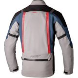 RST - Vulcan - Motorjas