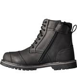 RST - Roadster 3 - Motorlaarzen - Zwart - Volnerfleder