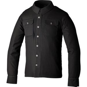 RST - Lumberjack - Motorshirt - Versterkt met Aramidevezel - CE-goedgekeurd Niveau A