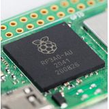Raspberry Pi® Zero 2 W Raspberry Pi Zero 2 W 512 MB 1 x 2.4 GHz