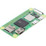 Raspberry Pi® Zero 2 W Raspberry Pi Zero 2 W 512 MB 1 x 2.4 GHz