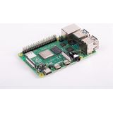 Raspberry Pi - 4 Model B - 2GB - Raspberry Pi 4 met 2 micro-HDMI aansluitingen
