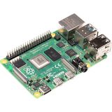 Raspberry Pi 4 Model B - 4GB