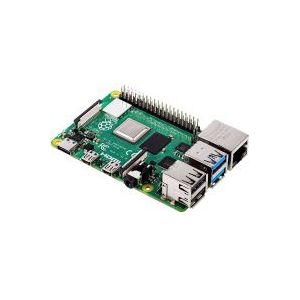 Raspberry Pi 4 model B (8 GB)