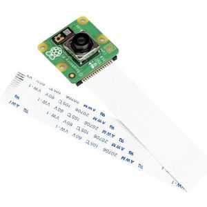 Raspberry Pi - SC0874 - Cameramodule - Kleur - CMOS - Geschikt voor Raspberry Pi