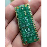 Raspberry Pi Pico W - 133 MHz - 264KB SRAM - Inclusief WiFi, zonder headers